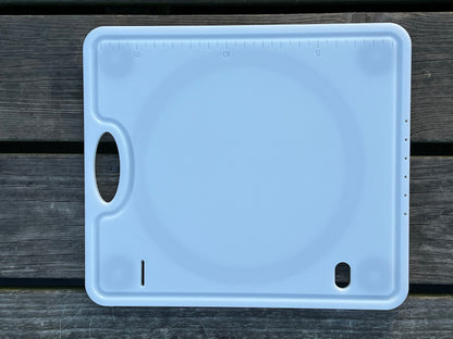 Trapski Rugged Fishing Bucket and Cooler Board