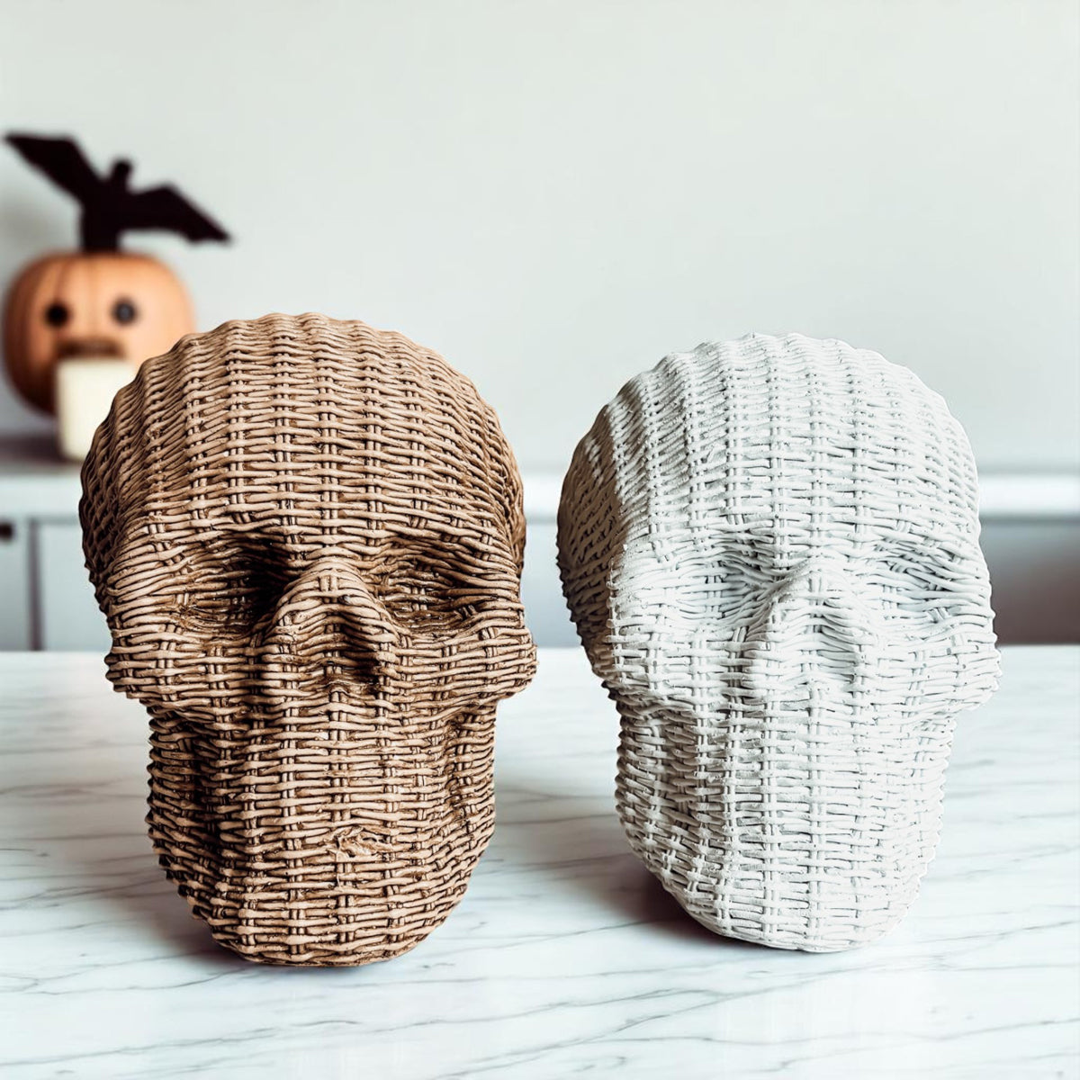 Skull Me