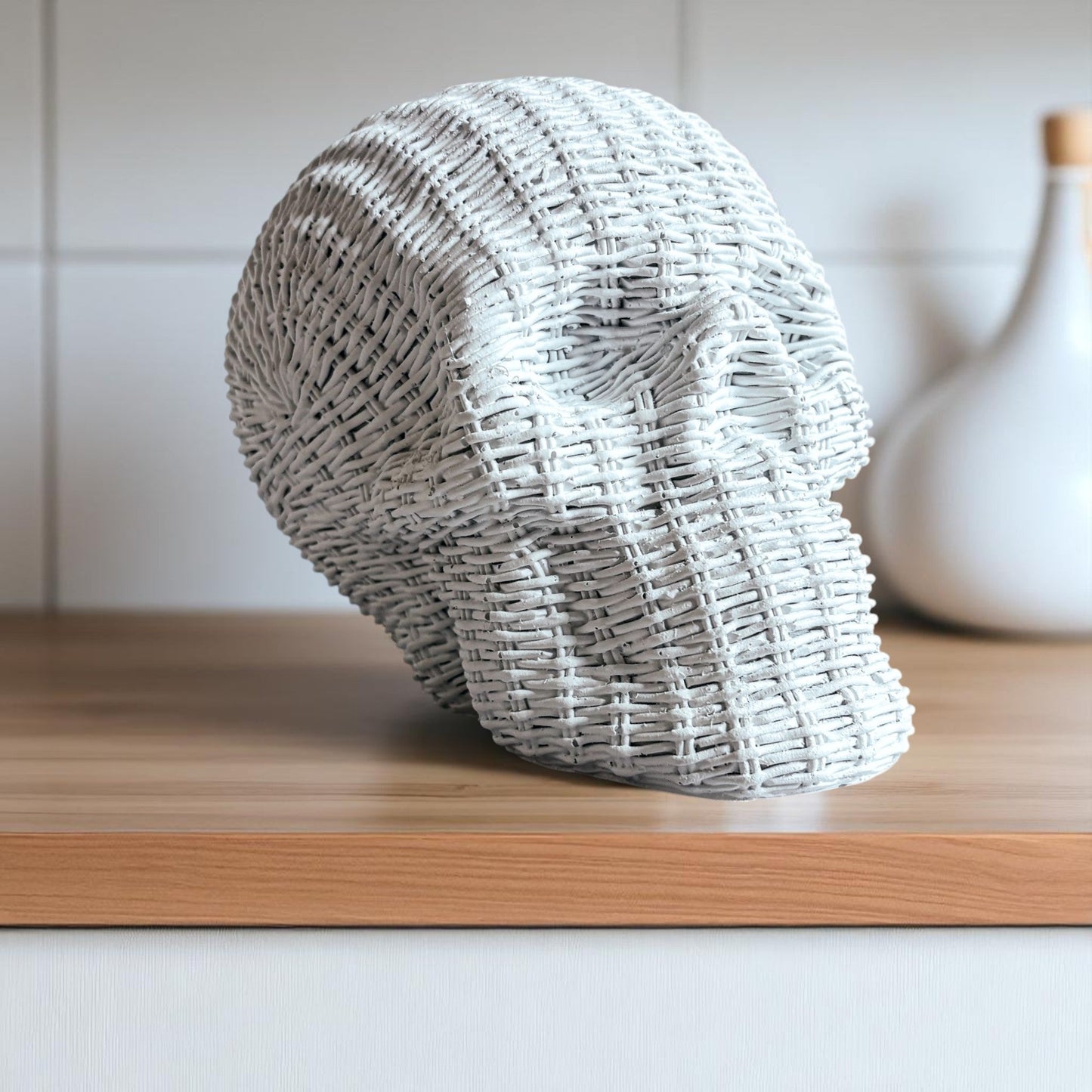 Skull Me