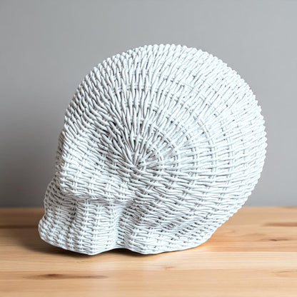 Skull Me