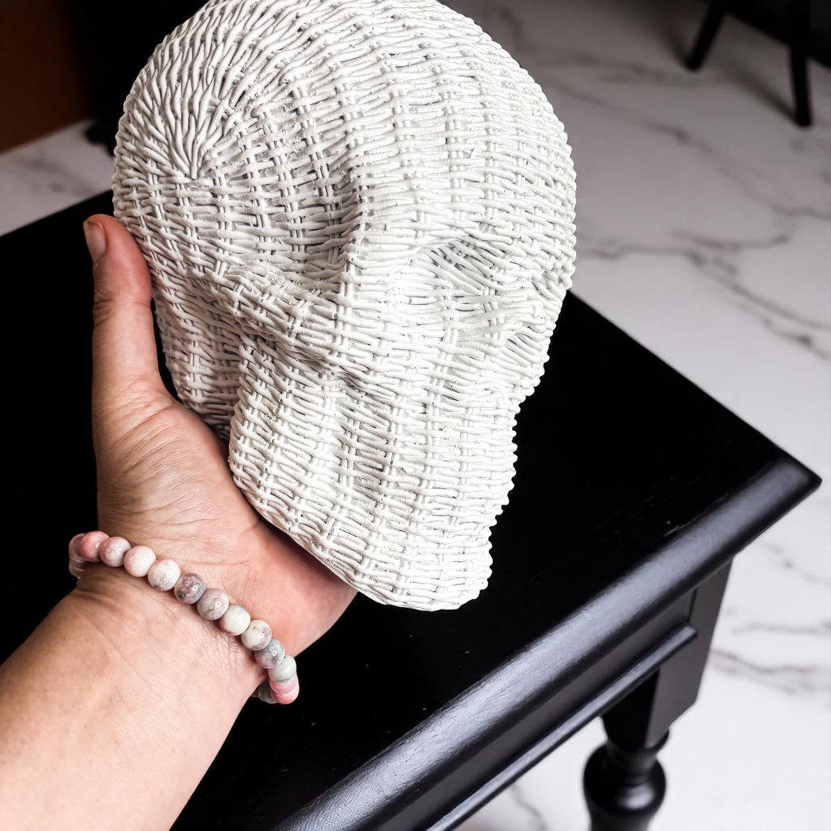 Skull Me