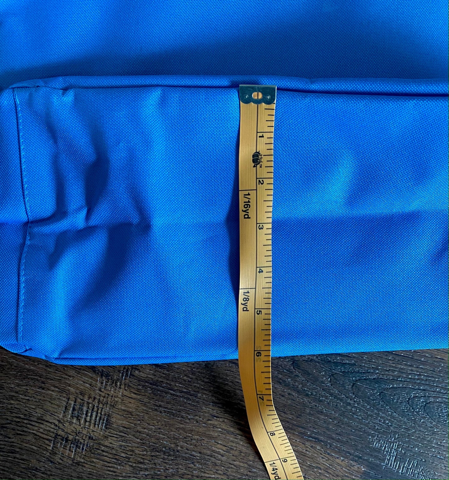 Sac fourre-tout brodé Claire's Apothecary - Inspiration Outlander