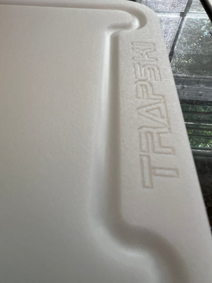 Food Grade Hdpe Cutting Board and Juice Grooves