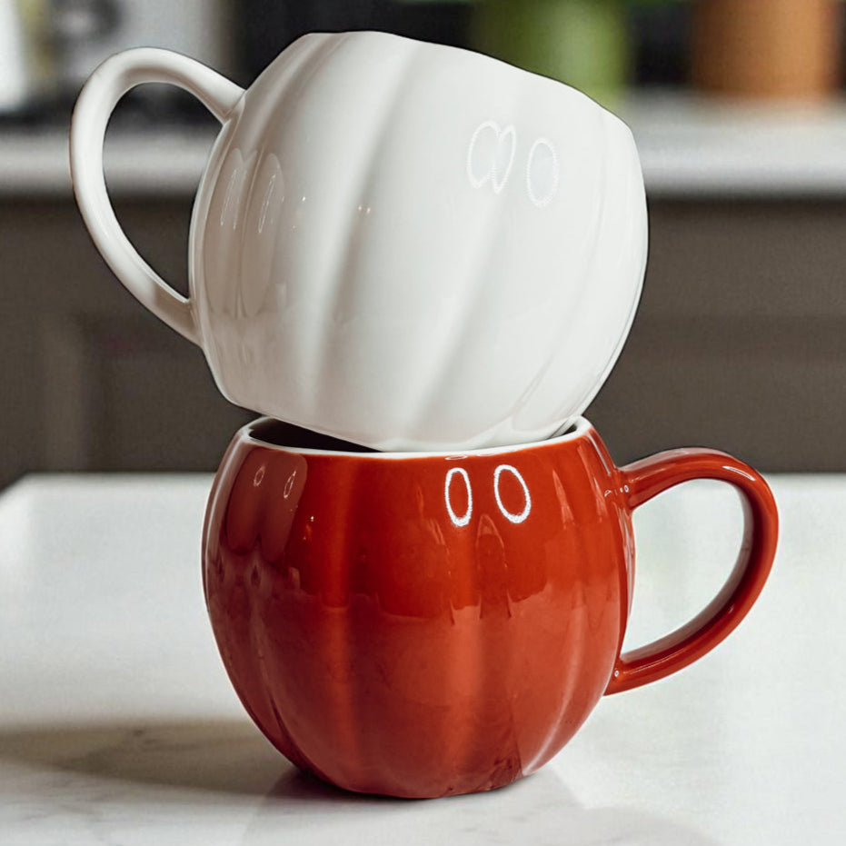 Pumpkin Mug PRE-ORDER