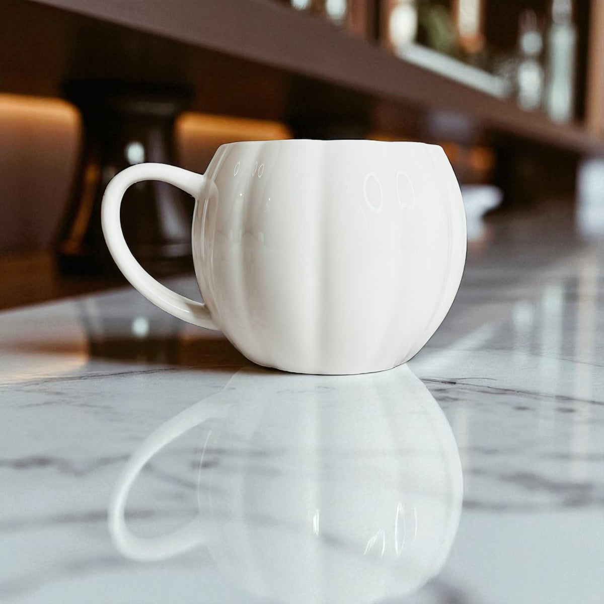 Pumpkin Mug PRE-ORDER