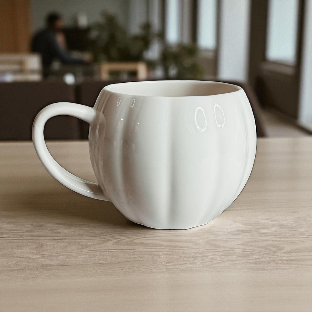 Pumpkin Mug PRE-ORDER