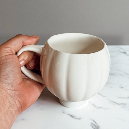 Pumpkin Mug PRE-ORDER