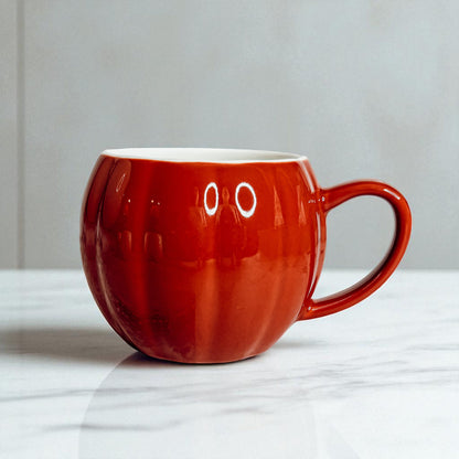 Pumpkin Mug PRE-ORDER