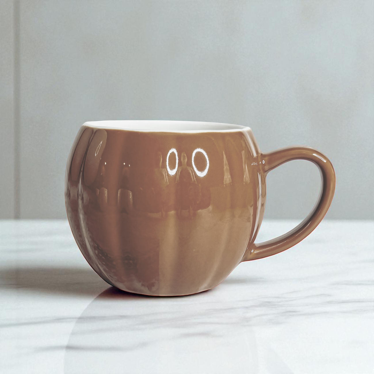 Pumpkin Mug PRE-ORDER