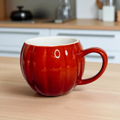 Pumpkin Mug PRE-ORDER