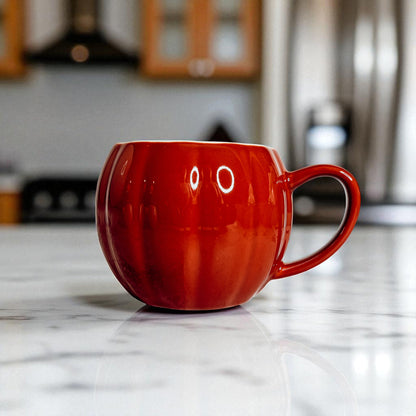 Pumpkin Mug PRE-ORDER