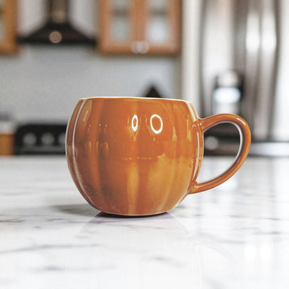 Pumpkin Mug PRE-ORDER
