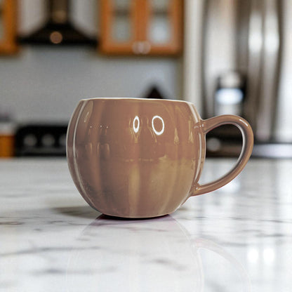Pumpkin Mug PRE-ORDER