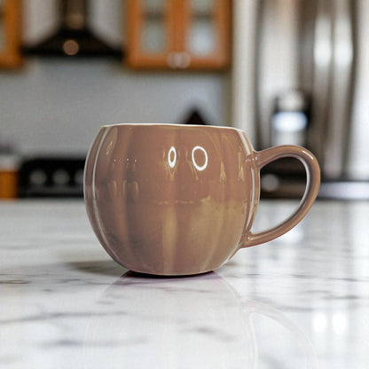 Pumpkin Mug PRE-ORDER