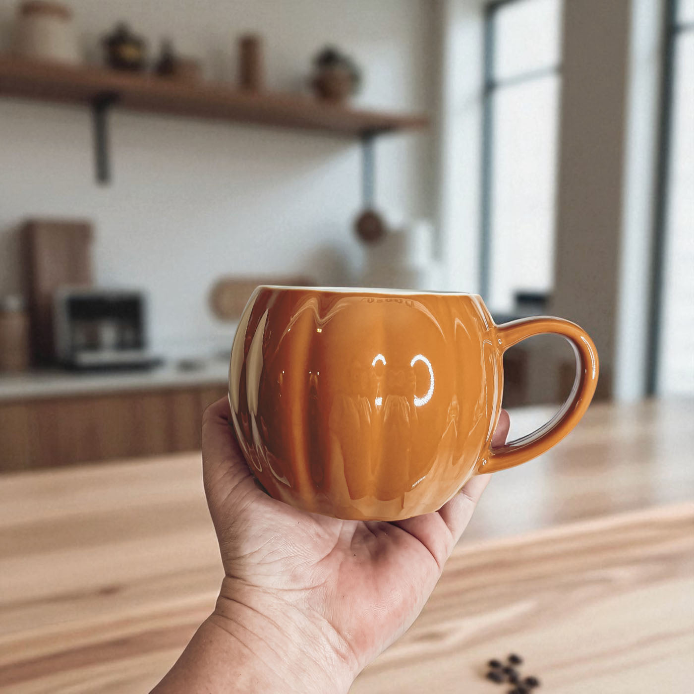 Pumpkin Mug PRE-ORDER