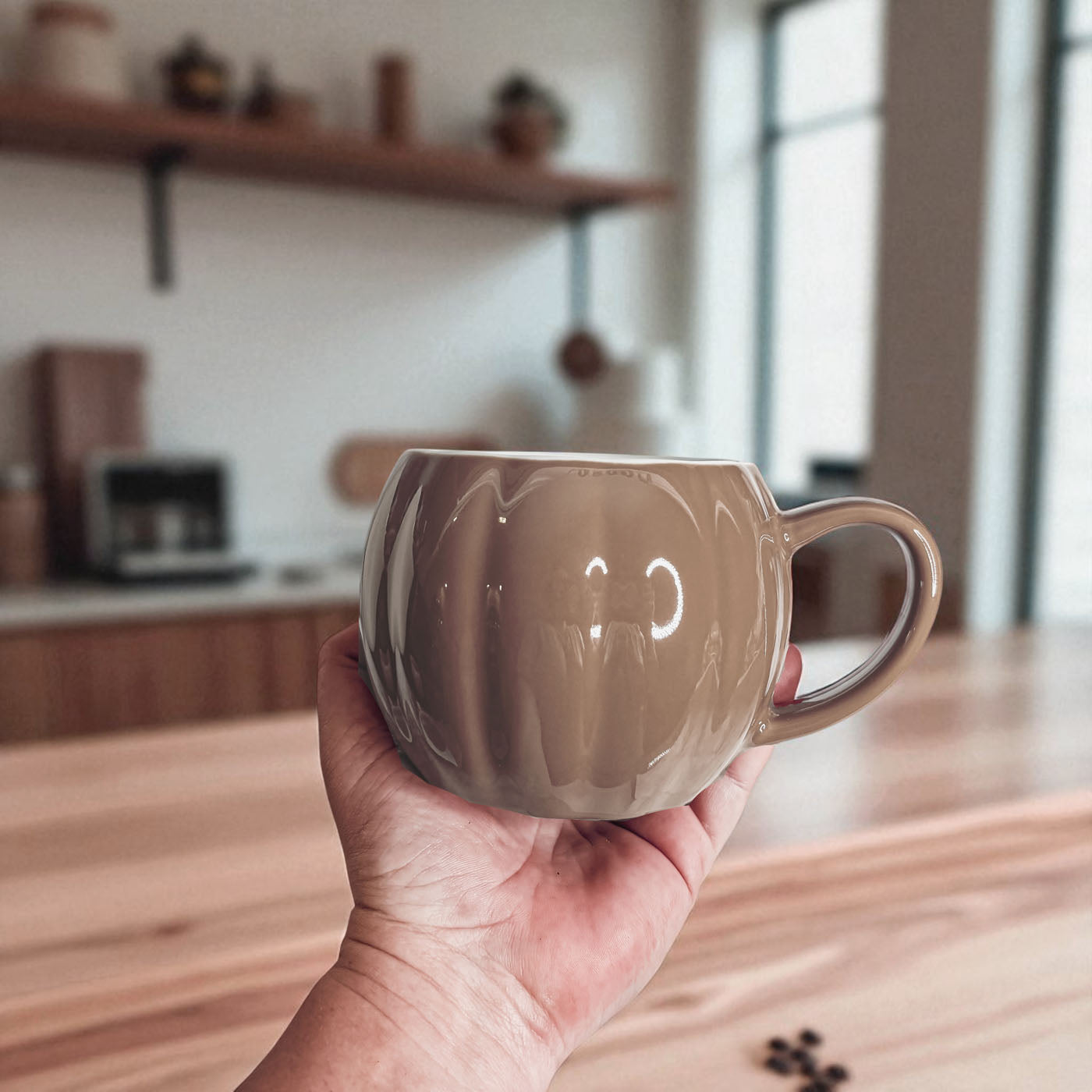 Pumpkin Mug PRE-ORDER