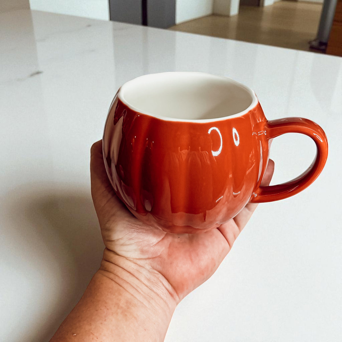Pumpkin Mug PRE-ORDER