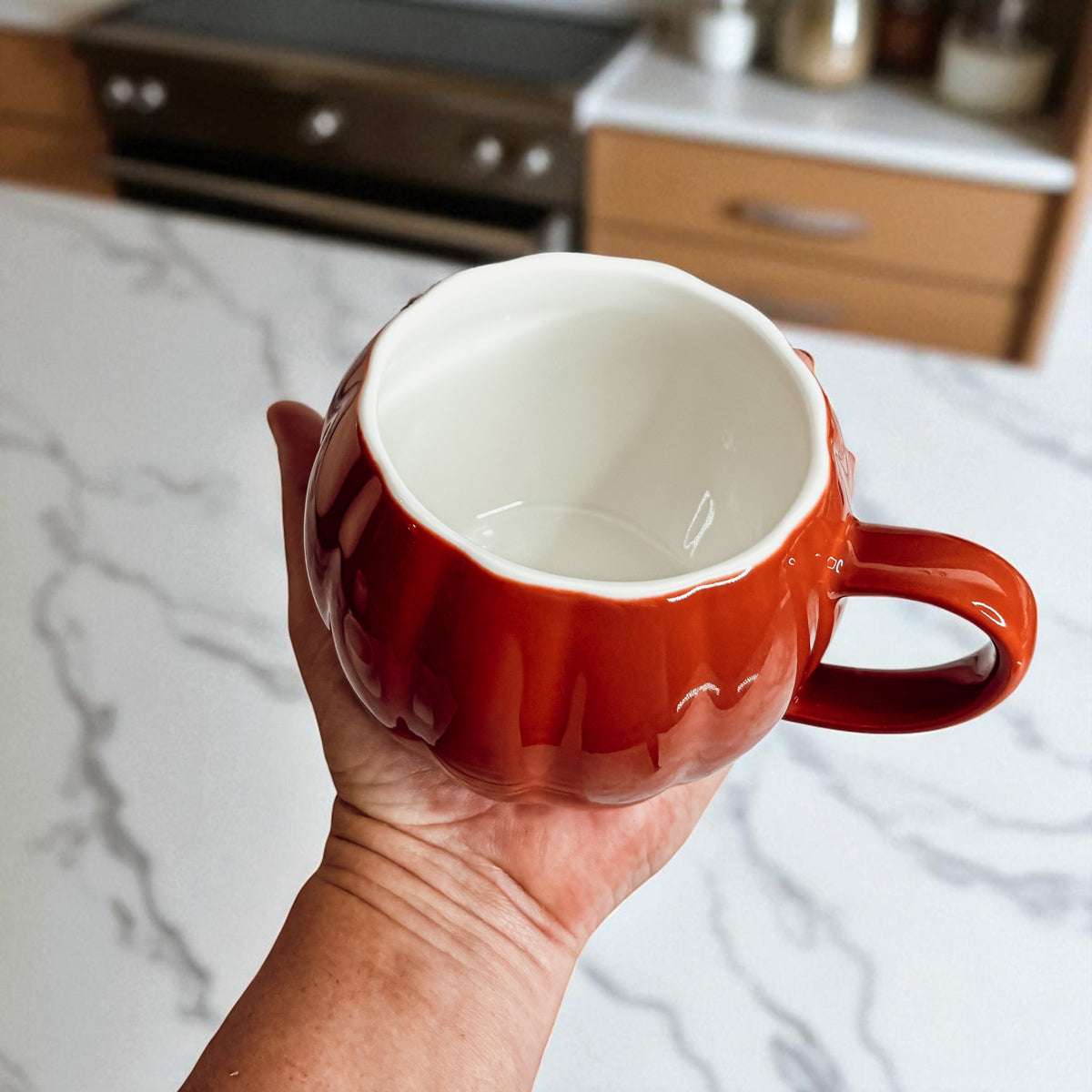 Pumpkin Mug PRE-ORDER