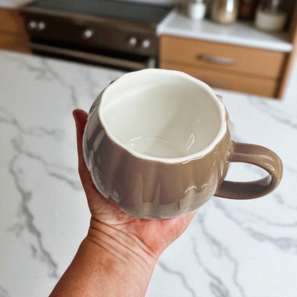 Pumpkin Mug PRE-ORDER