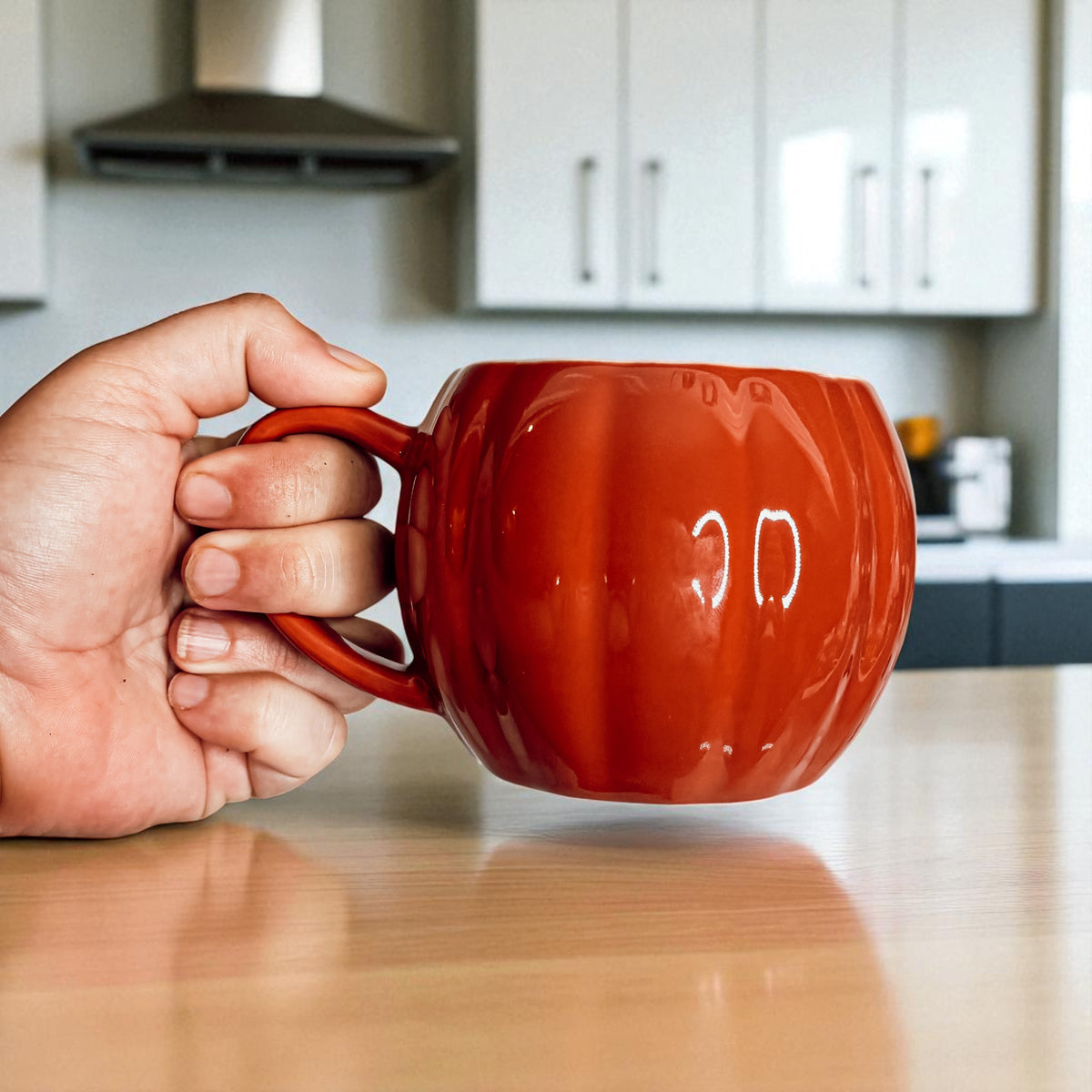 Pumpkin Mug PRE-ORDER