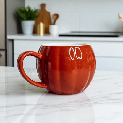 Pumpkin Mug PRE-ORDER