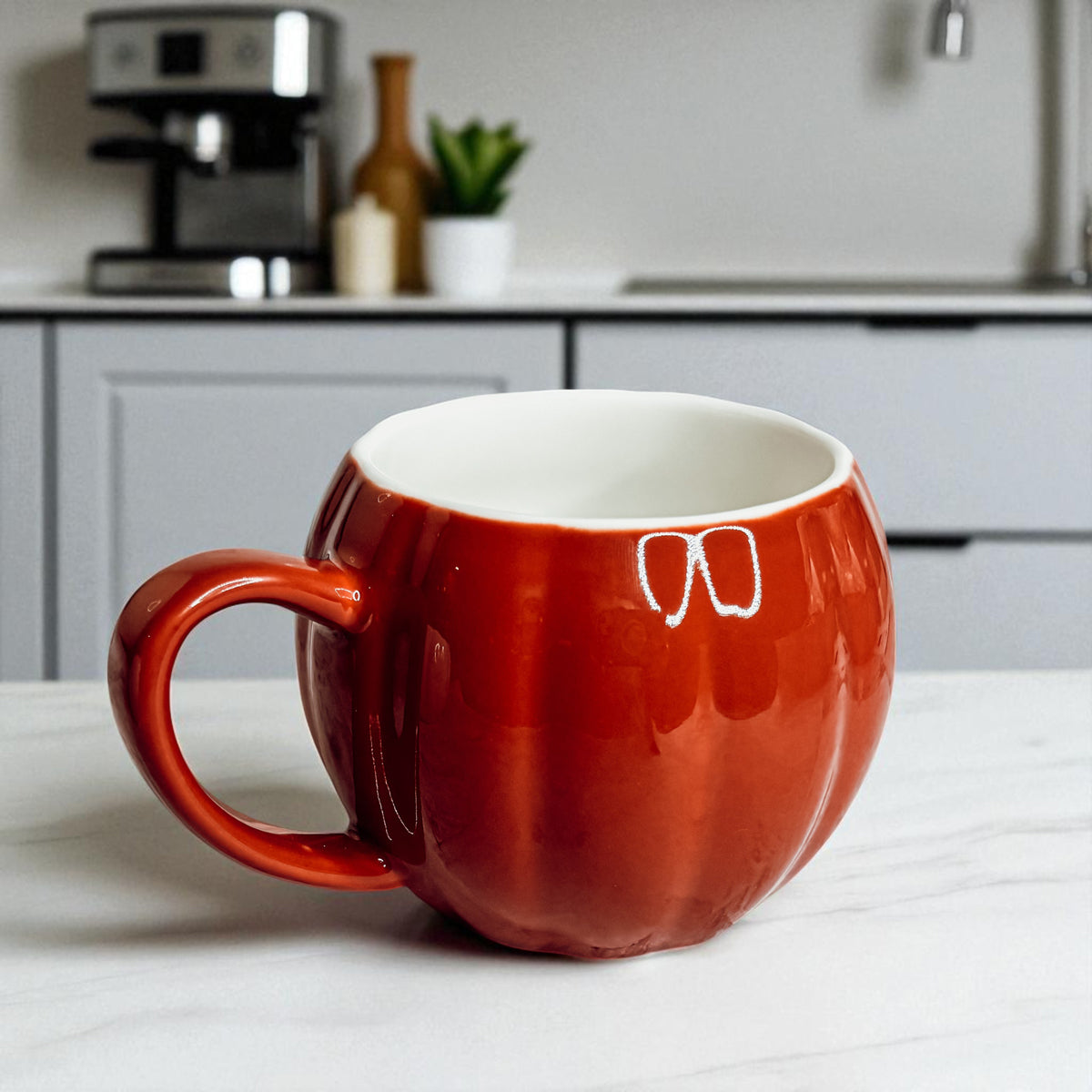 Pumpkin Mug PRE-ORDER