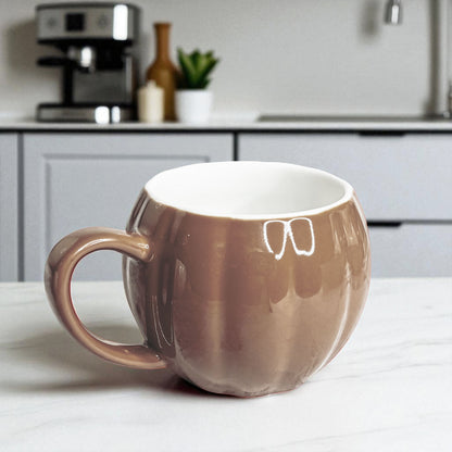 Pumpkin Mug PRE-ORDER