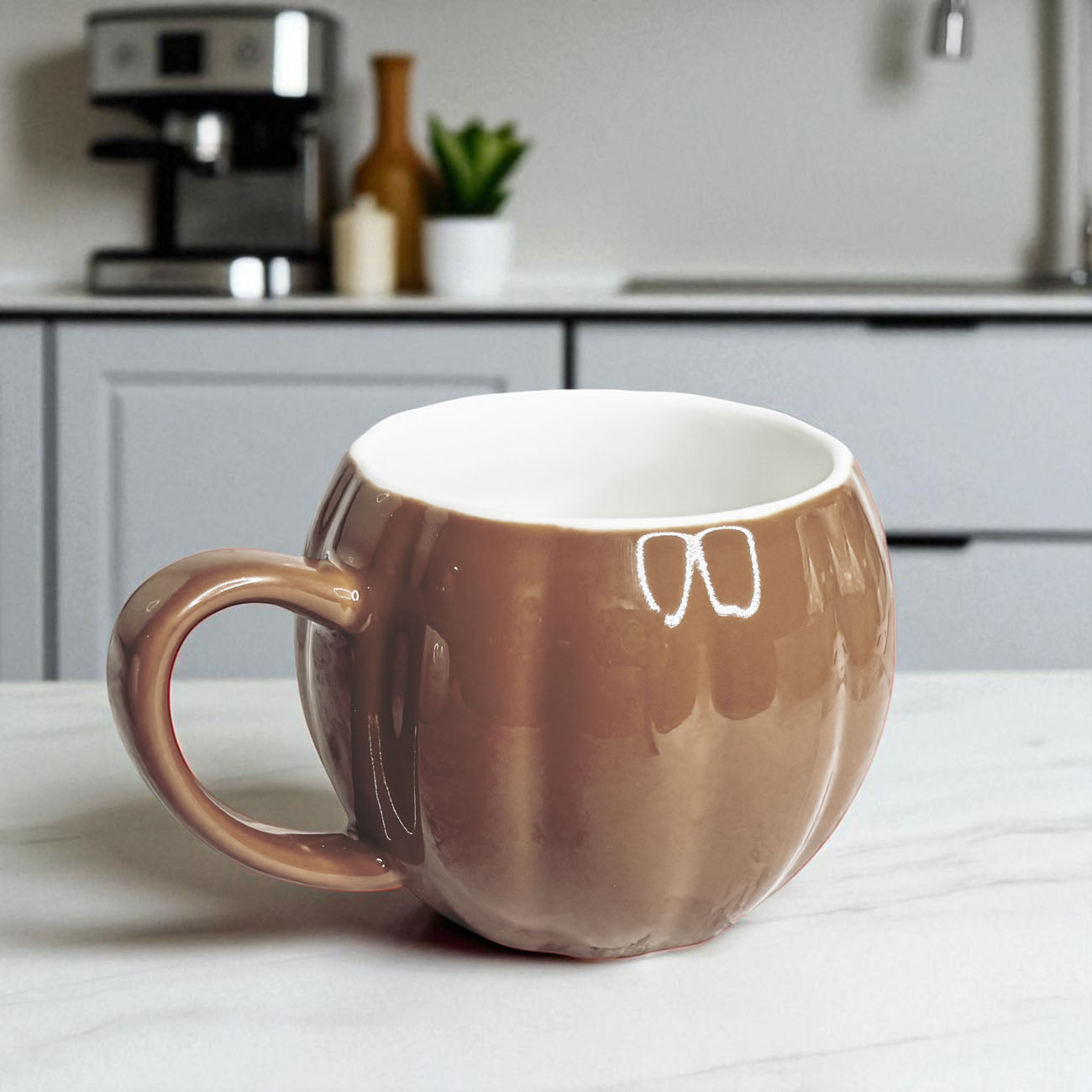 Pumpkin Mug PRE-ORDER