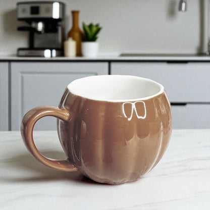 Pumpkin Mug PRE-ORDER