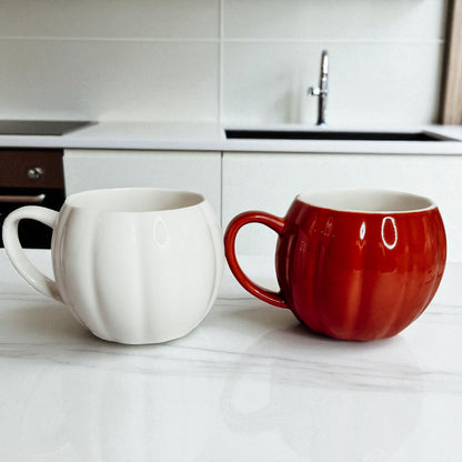 Pumpkin Mug PRE-ORDER