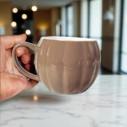 Pumpkin Mug PRE-ORDER
