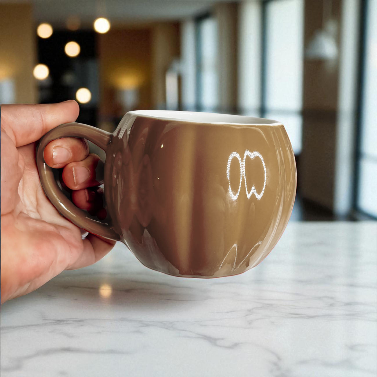Pumpkin Mug PRE-ORDER