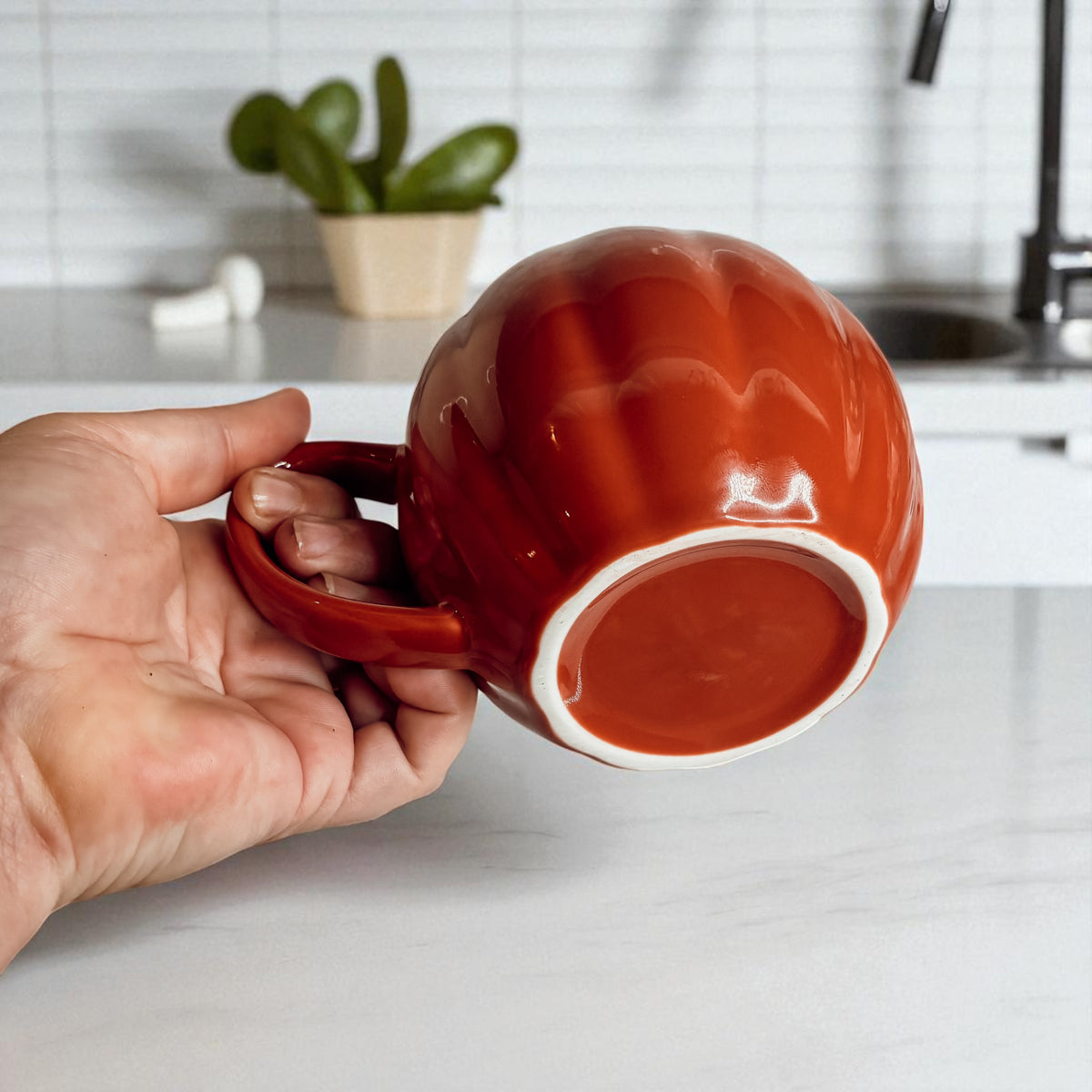 Pumpkin Mug PRE-ORDER