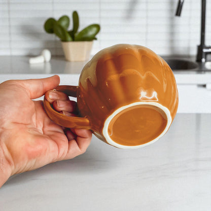 Pumpkin Mug PRE-ORDER