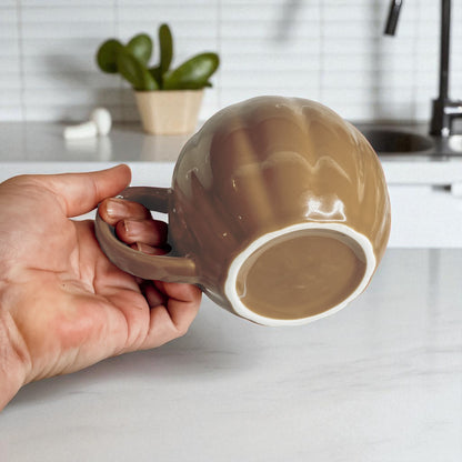 Pumpkin Mug PRE-ORDER
