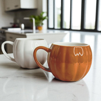 Pumpkin Mug PRE-ORDER
