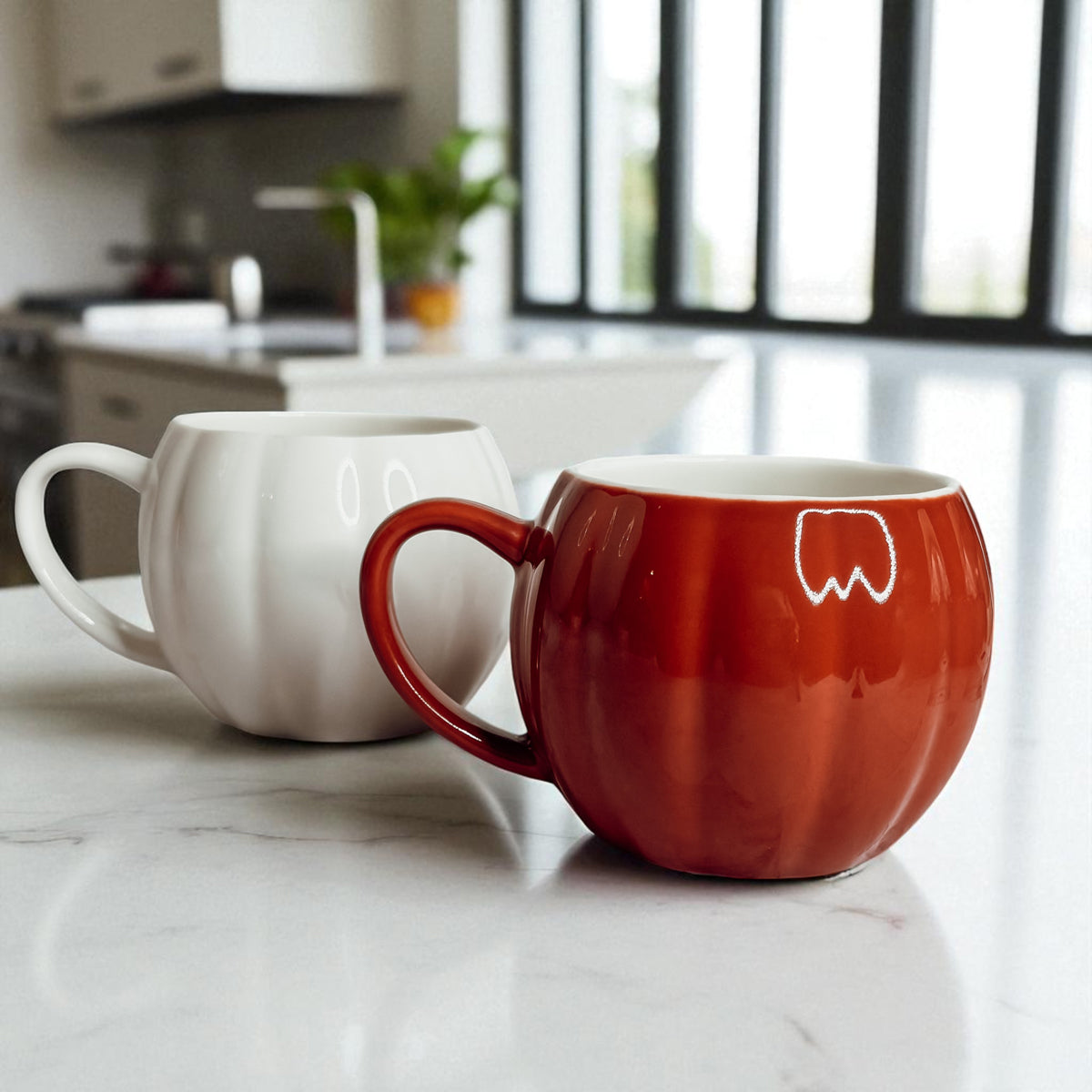 Pumpkin Mug PRE-ORDER