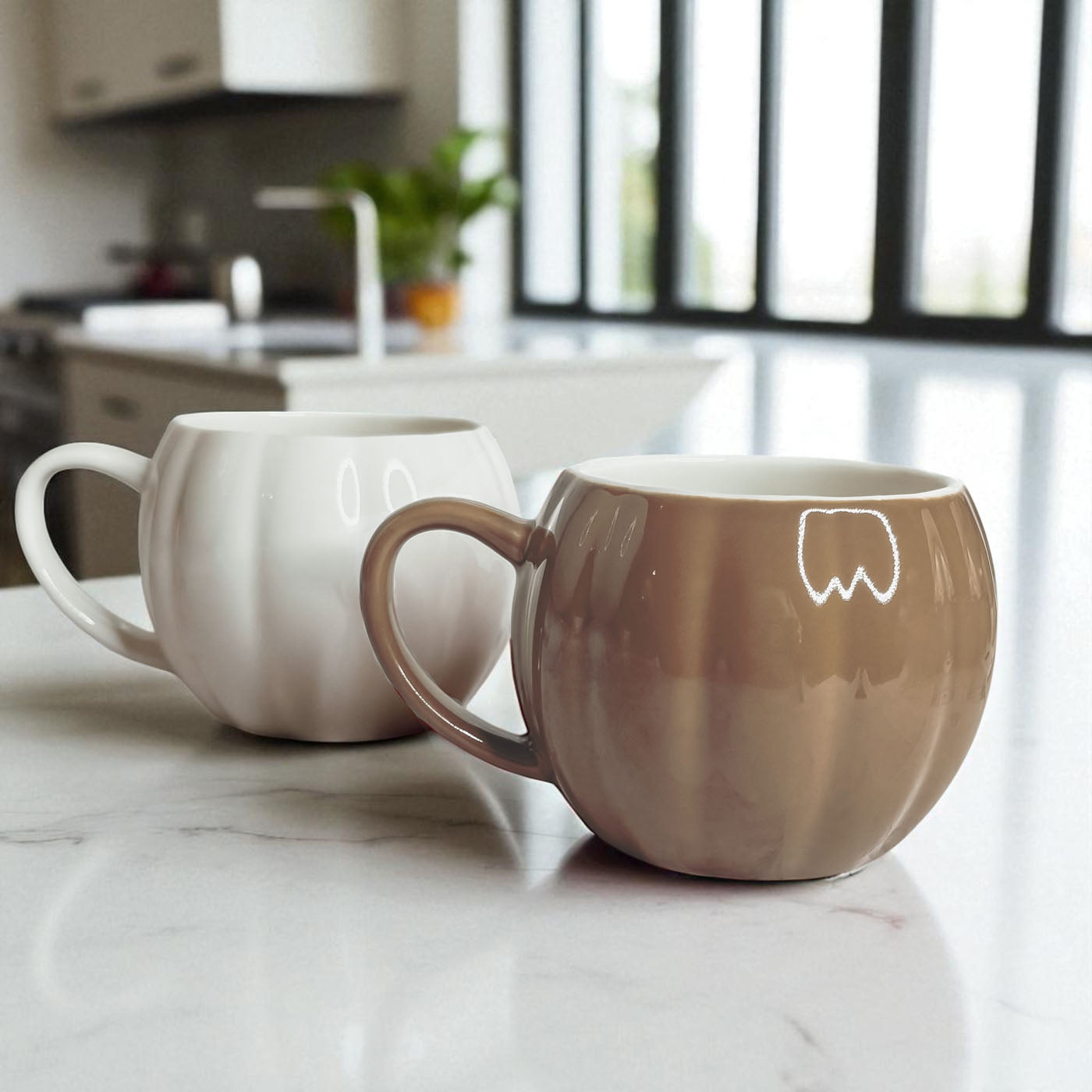 Pumpkin Mug PRE-ORDER