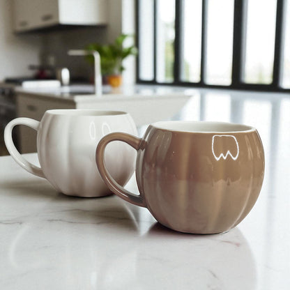 Pumpkin Mug PRE-ORDER
