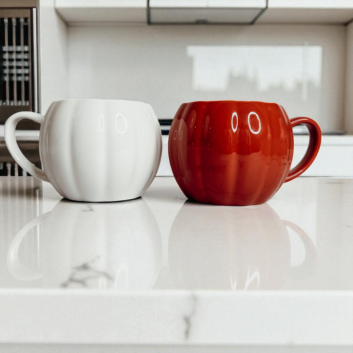 Pumpkin Mug PRE-ORDER