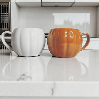 Pumpkin Mug PRE-ORDER