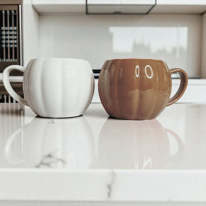 Pumpkin Mug PRE-ORDER