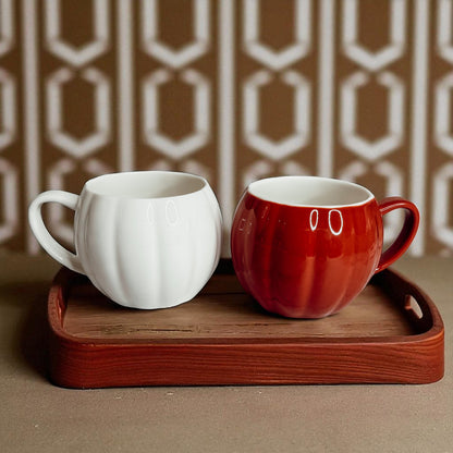 Pumpkin Mug PRE-ORDER