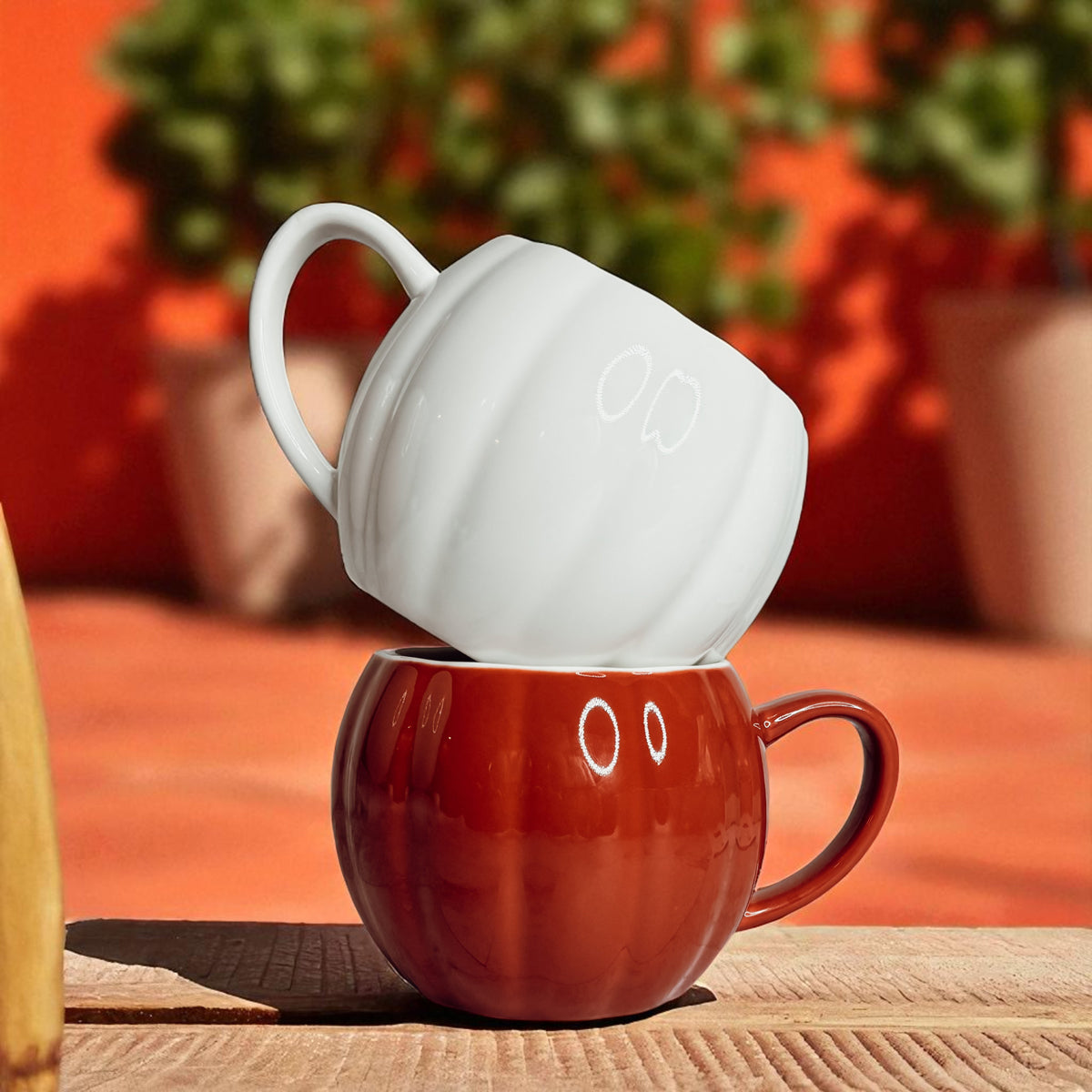 Pumpkin Mug PRE-ORDER
