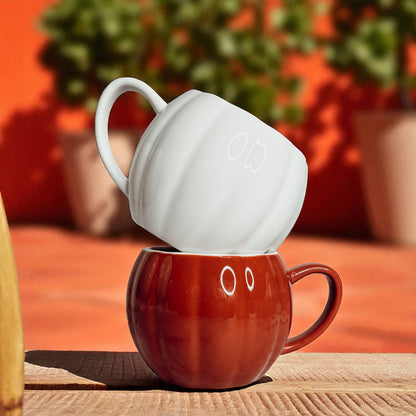 Pumpkin Mug PRE-ORDER