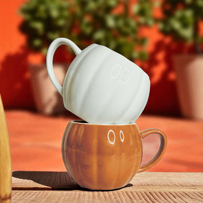 Pumpkin Mug PRE-ORDER
