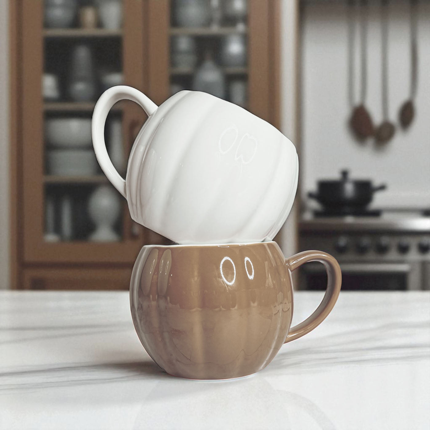 Pumpkin Mug PRE-ORDER