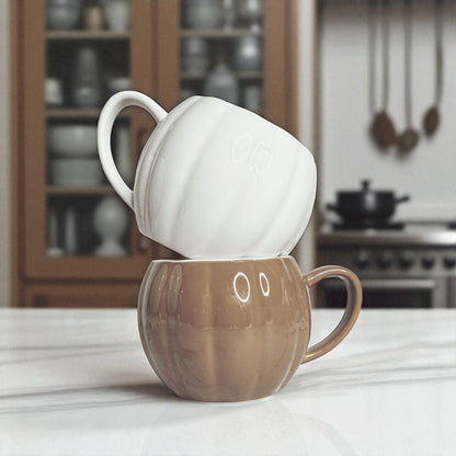 Pumpkin Mug PRE-ORDER