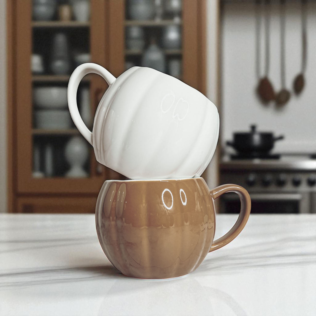 Pumpkin Mug PRE-ORDER
