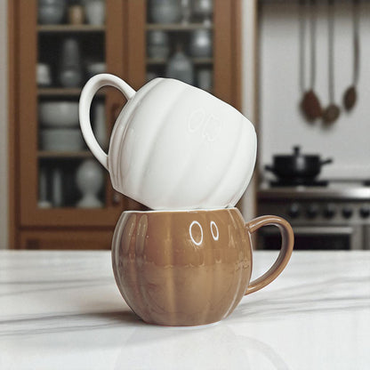 Pumpkin Mug PRE-ORDER